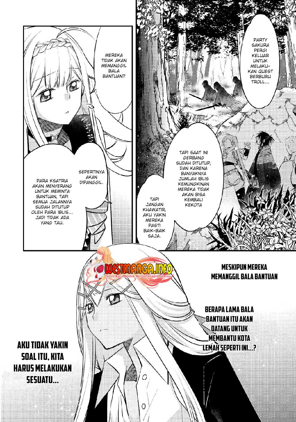 Kanchigai no Atelier Master